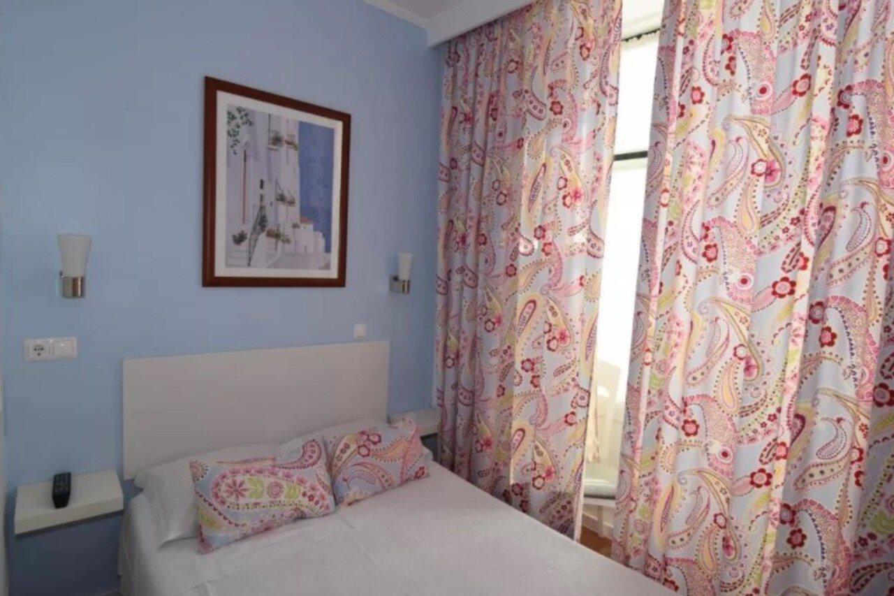 Pensao Flor Da Baixa Hotell Lisboa Eksteriør bilde