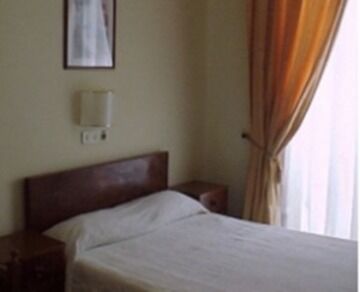 Pensao Flor Da Baixa Hotell Lisboa Eksteriør bilde
